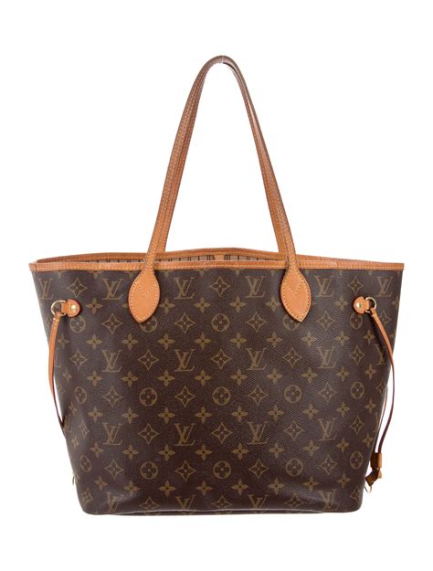 louis vuitton neverfull mm cheap|louis vuitton neverfull mm fashionphile.